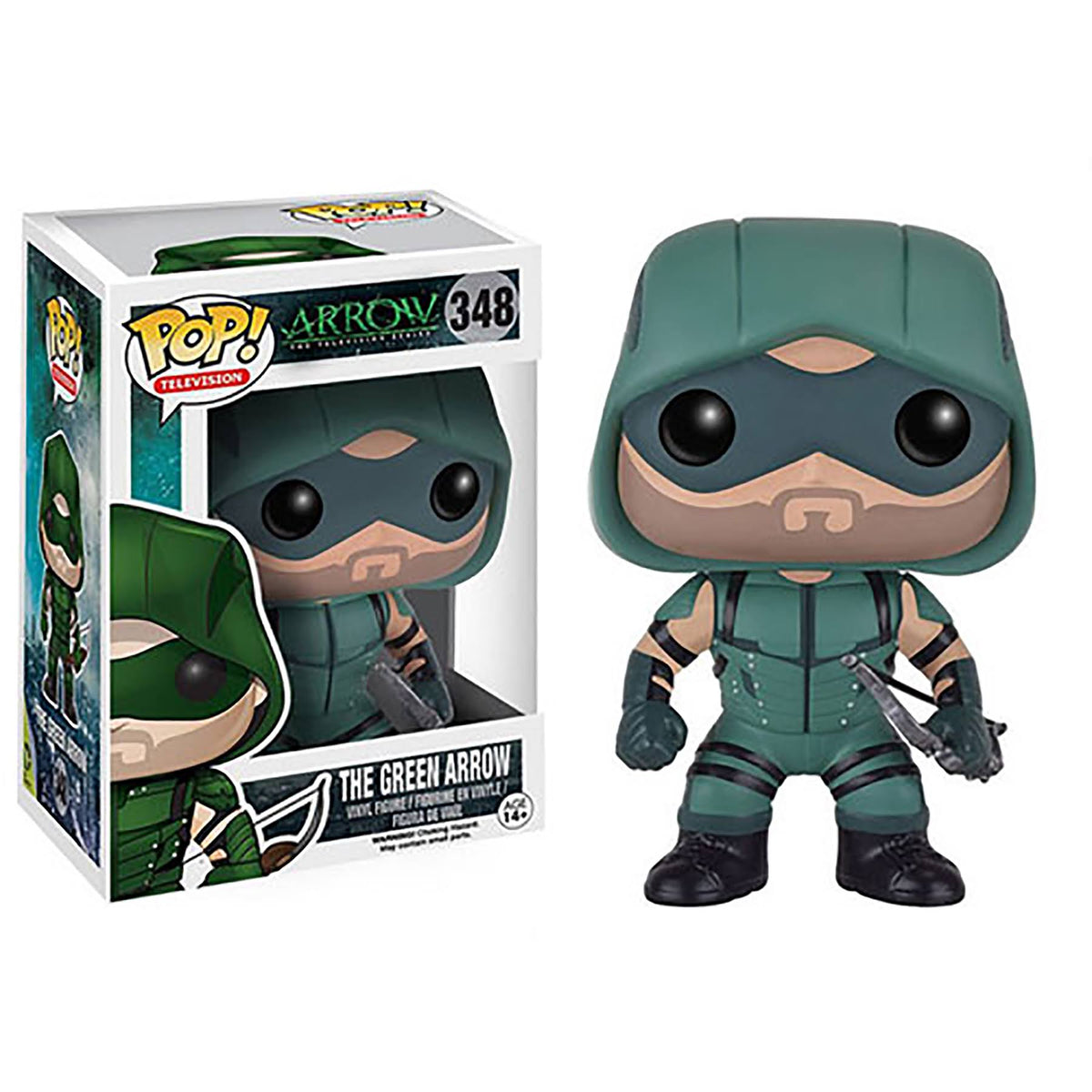 Vinyl Figure B47269