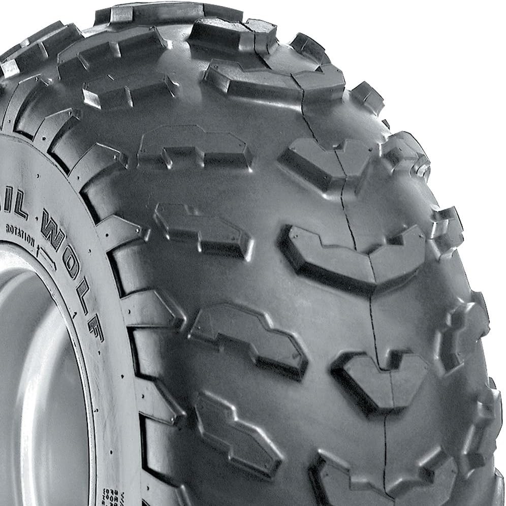 22x7-10 ATV Tire U7247