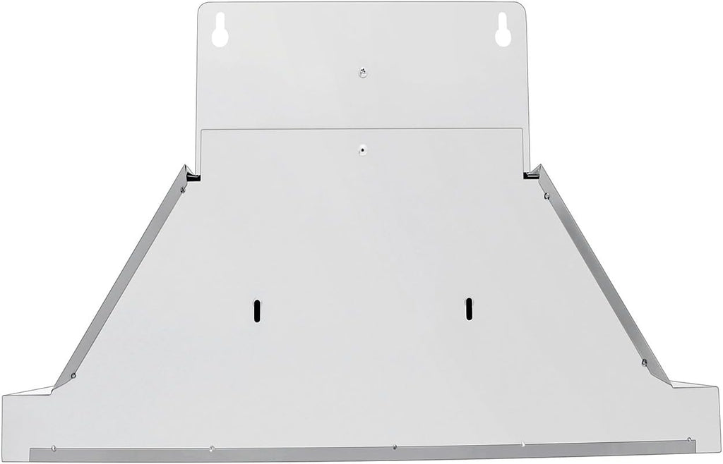 24" 600 CFM Wall Range Hood B797