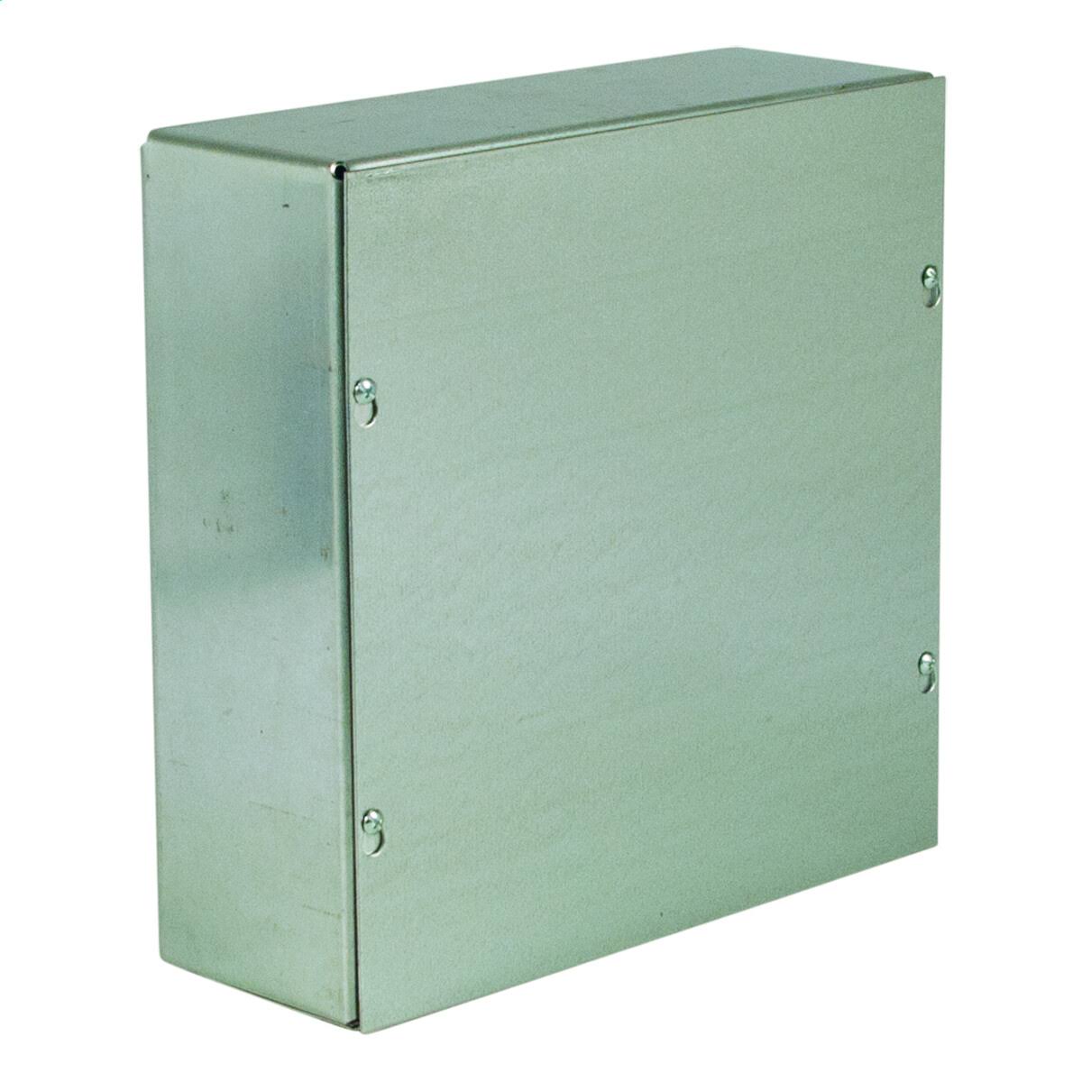 Electrical (NEMA) Enclosure C301