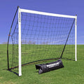 Ultra Portable Soccer Goal with Soccer Net and Carry Bag V5981