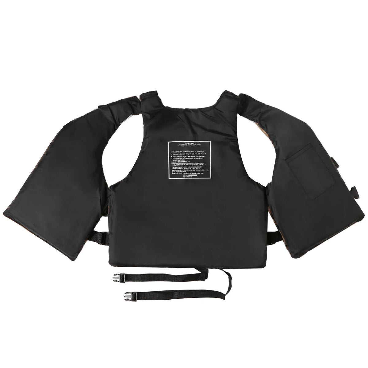 Reflective Safety Waistcoat Y593390