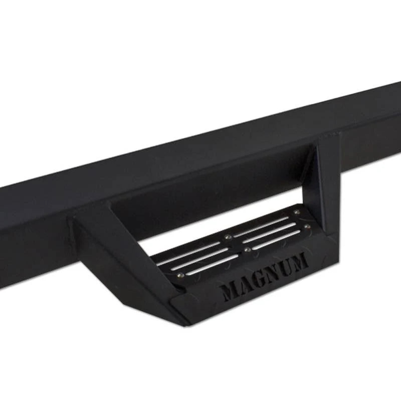 Black Cab Length Steps B55873