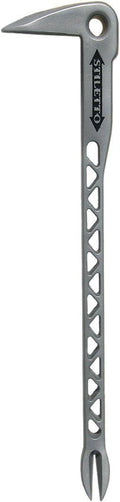 Titanium Clawbar Nail Puller Z149