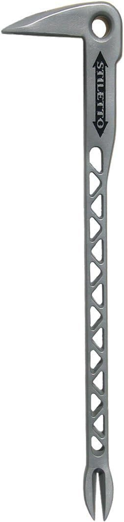 Titanium Clawbar Nail Puller Z149