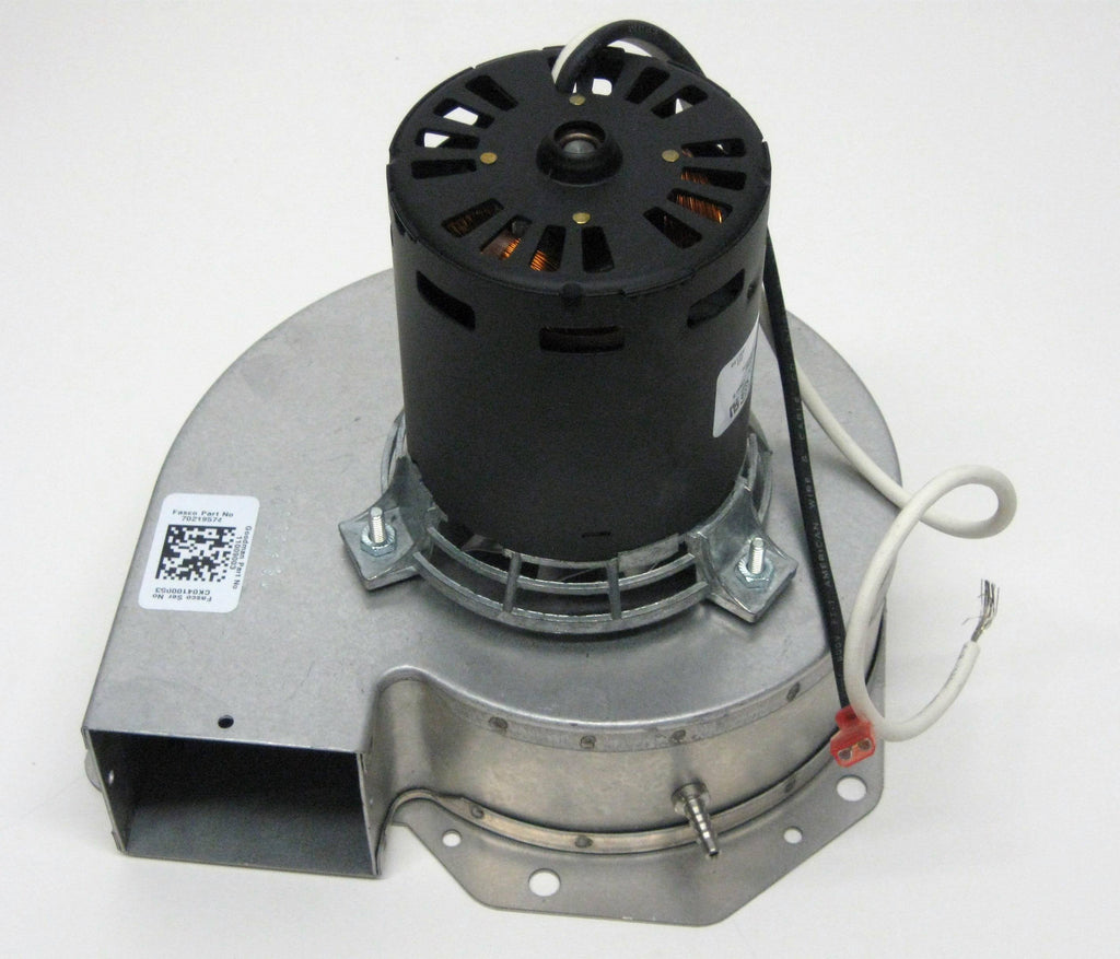 Draft Inducer Blower L335