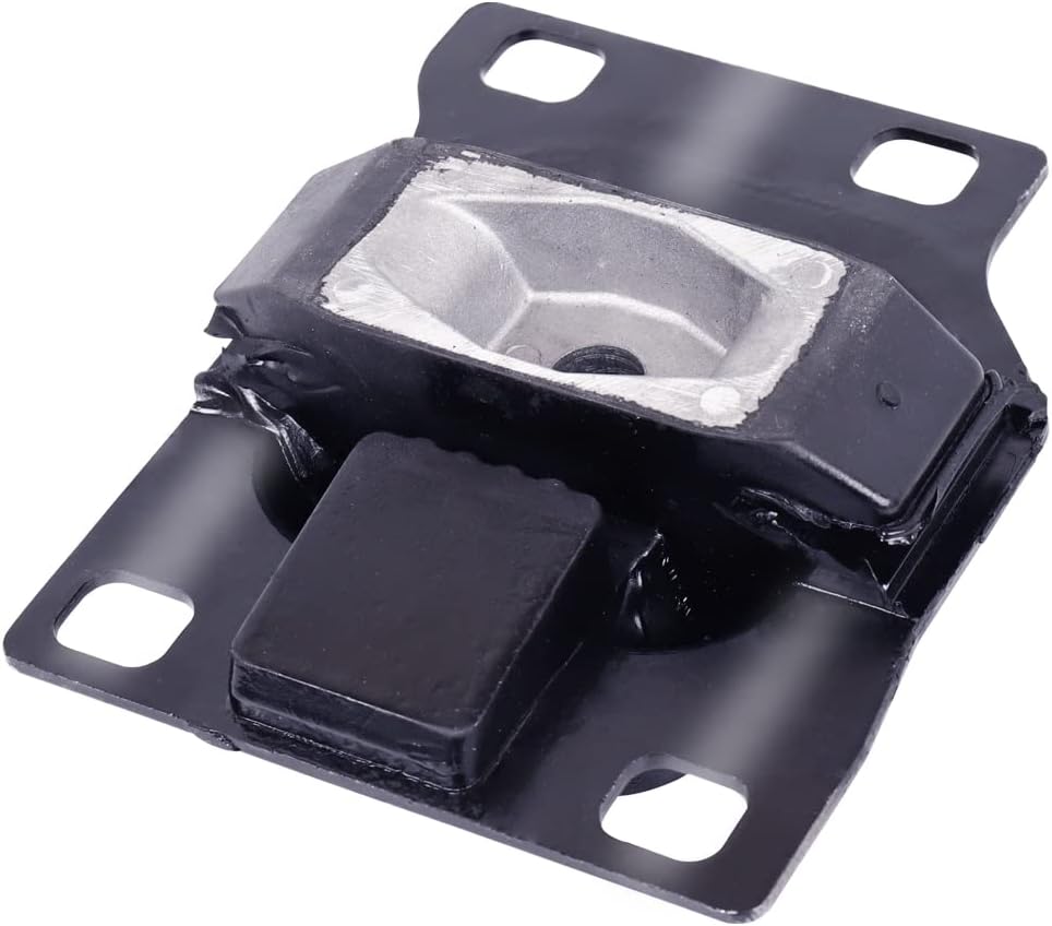 Engine Mount Motor 3 PCS Pack of 2 N593448