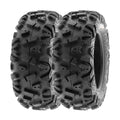 24x11-10 6 PR ATV UTV Tires (Set of 2) I4708