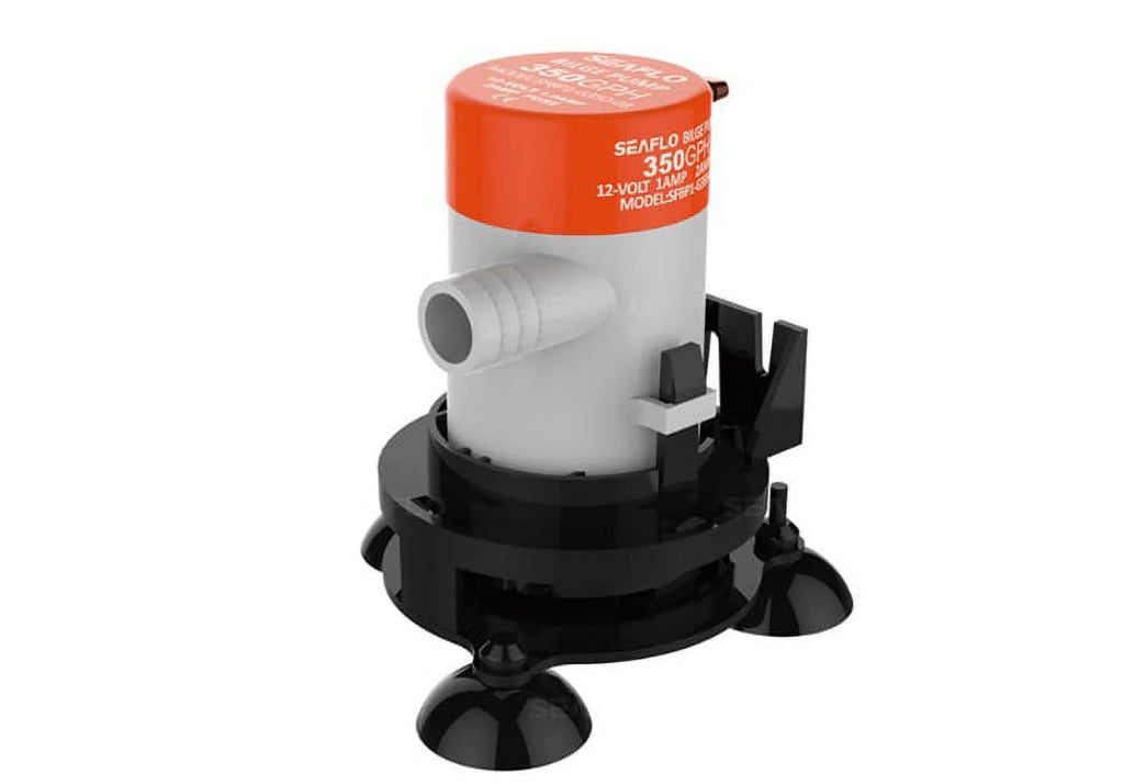 350 GPH Portable Aerator Kit L215