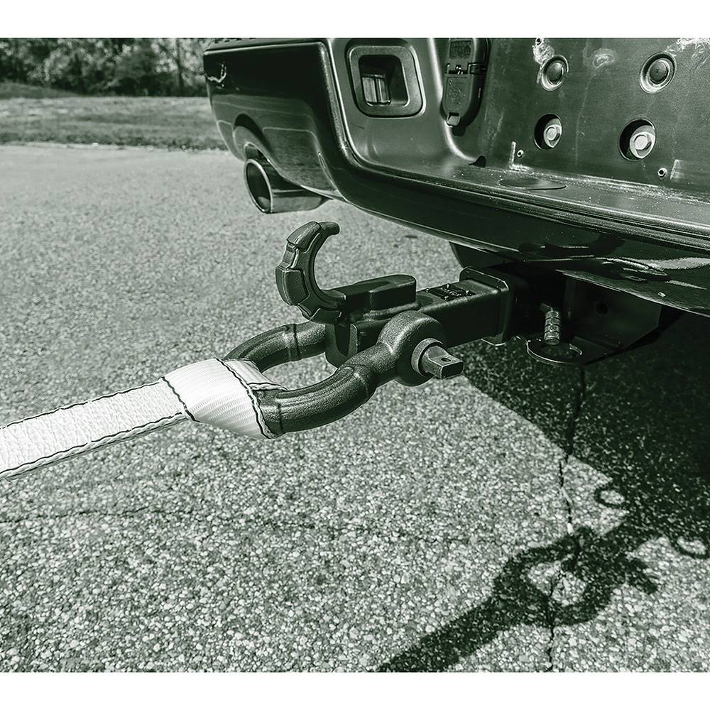 Tactical Tow Hook & Shackle O1978