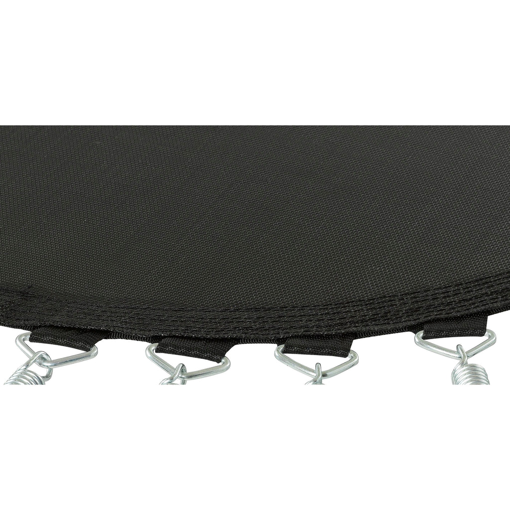 11' Trampoline Jumping Surface with 72 V-Rings L769
