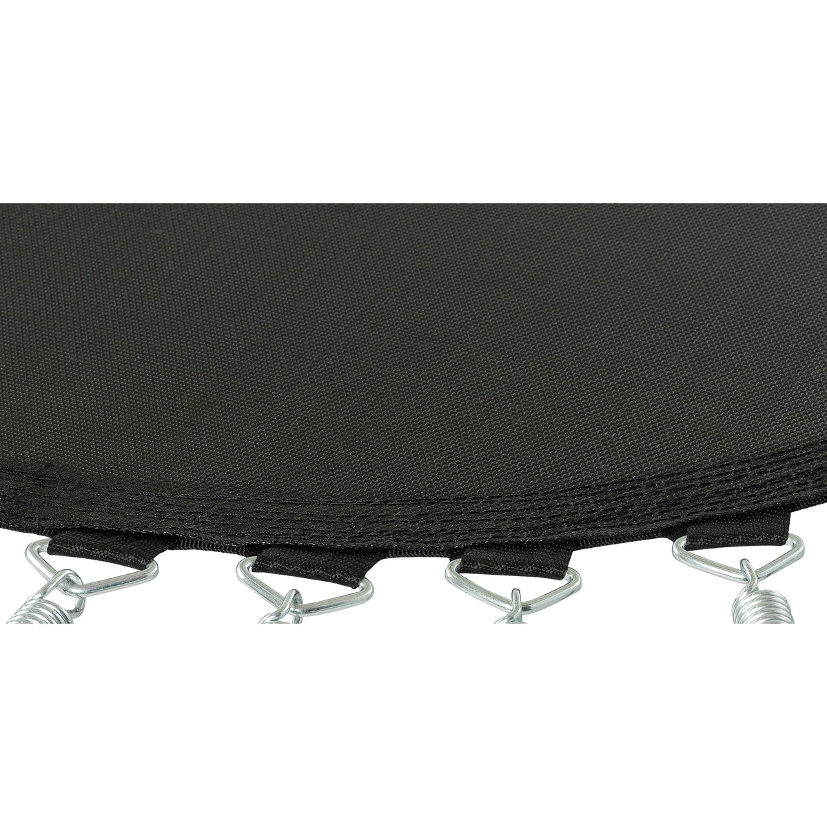 11' Trampoline Jumping Surface with 72 V-Rings L769