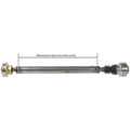 Drive Shaft F7616