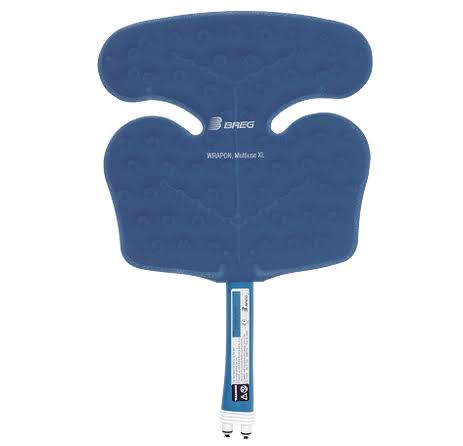Multi-Use XL Wrap-On Pads X719926