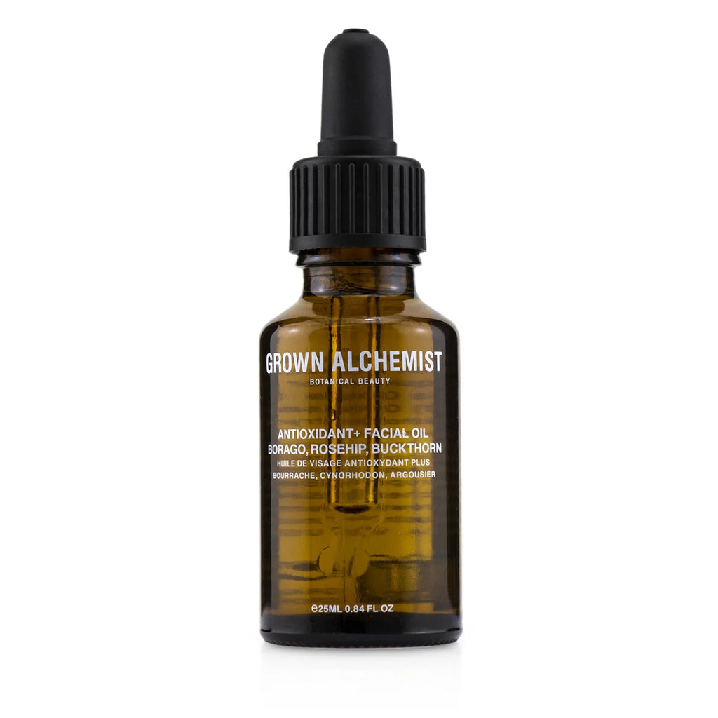 Antioxidant Facial Oil 25ml E18750
