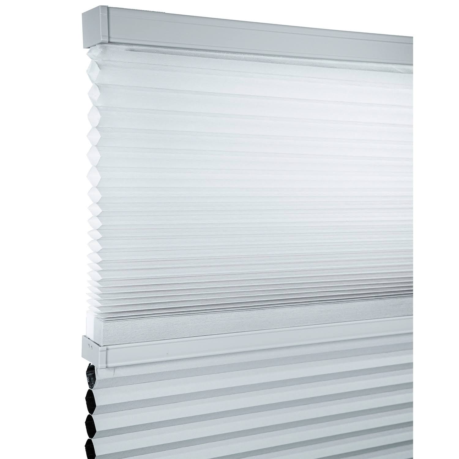 Cordless Cellular Shades D614