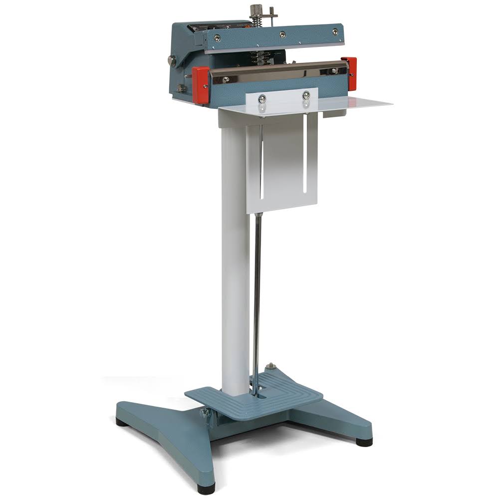 12x22 10mm Impulse Foot Sealer Y284