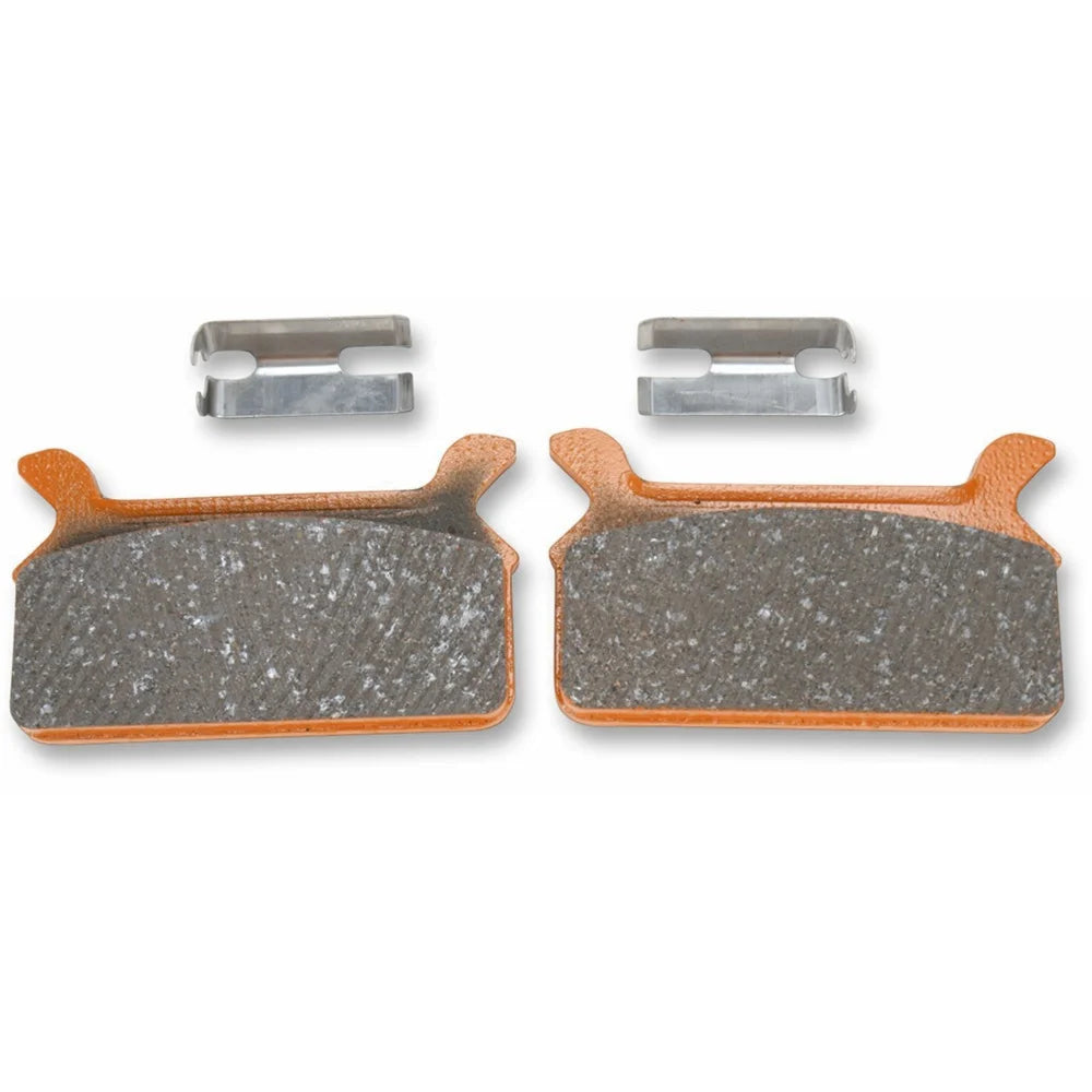 V-SERIES Pads G868