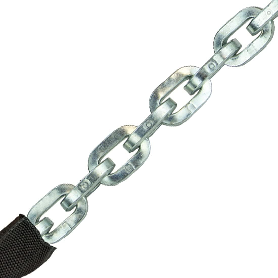 3/8 Inch x 9 Foot Case-Hardened Chain W827261
