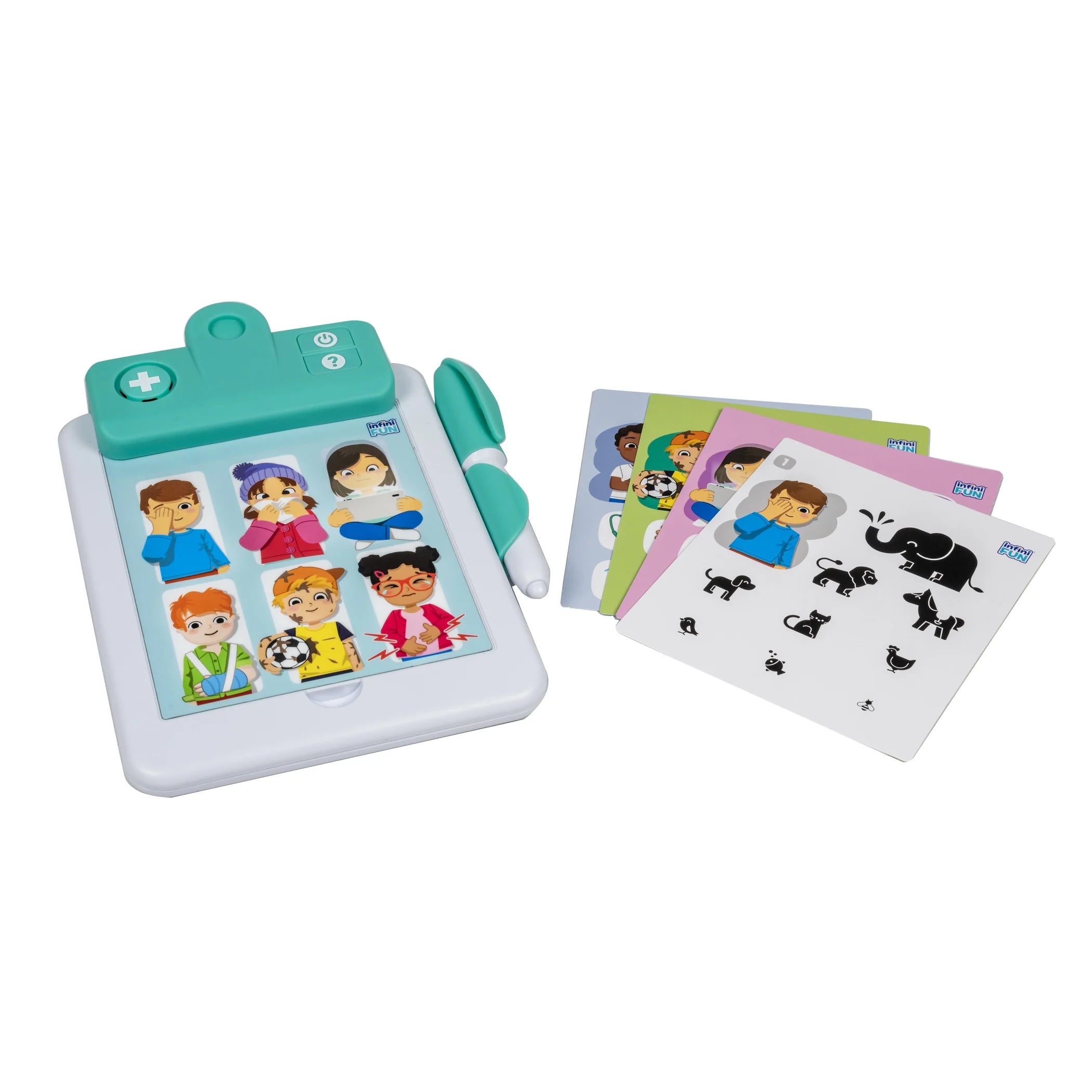 Doctor Kit V914