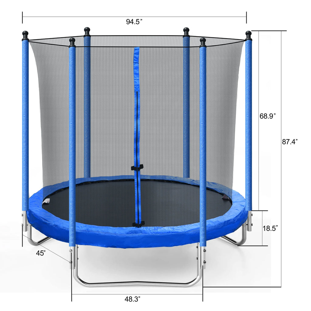 Trampoline G3374