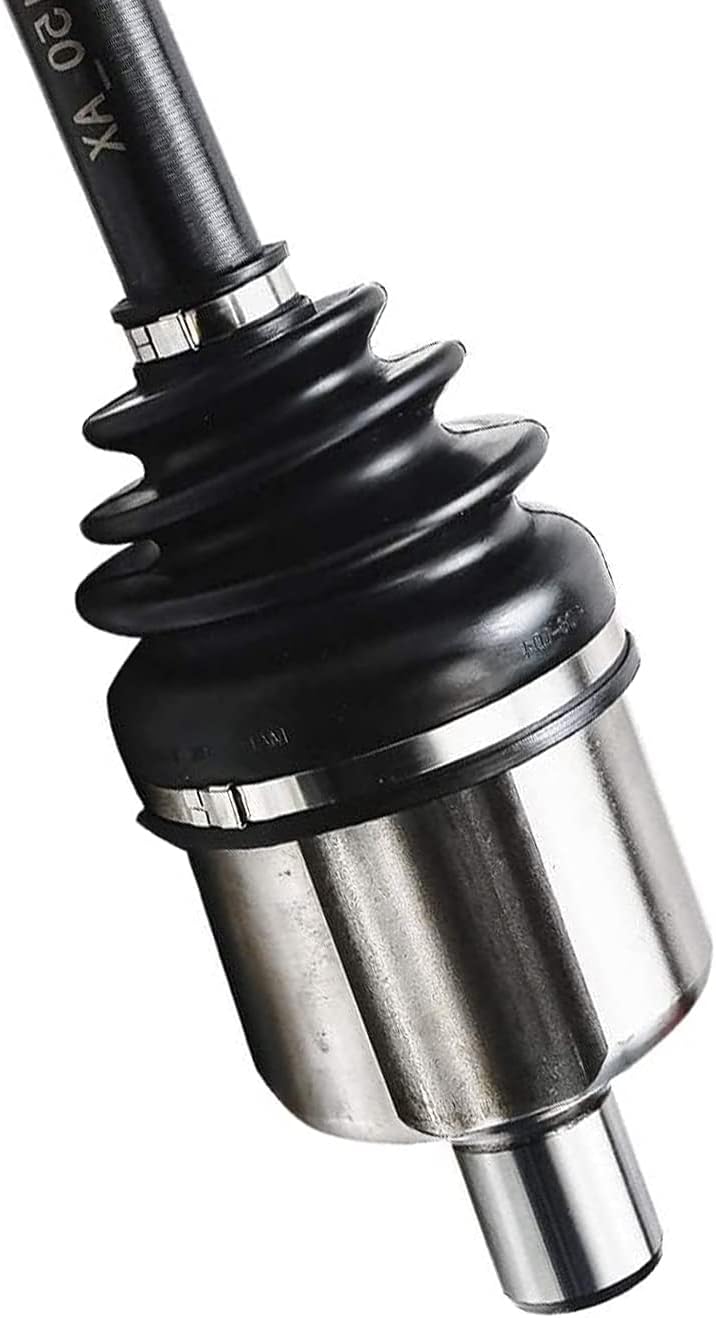 Front Driver Side CV Axle Shaft O3597