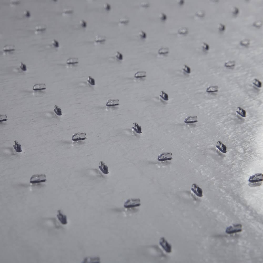 Beveled Edge Chair Mat for Carpet R409