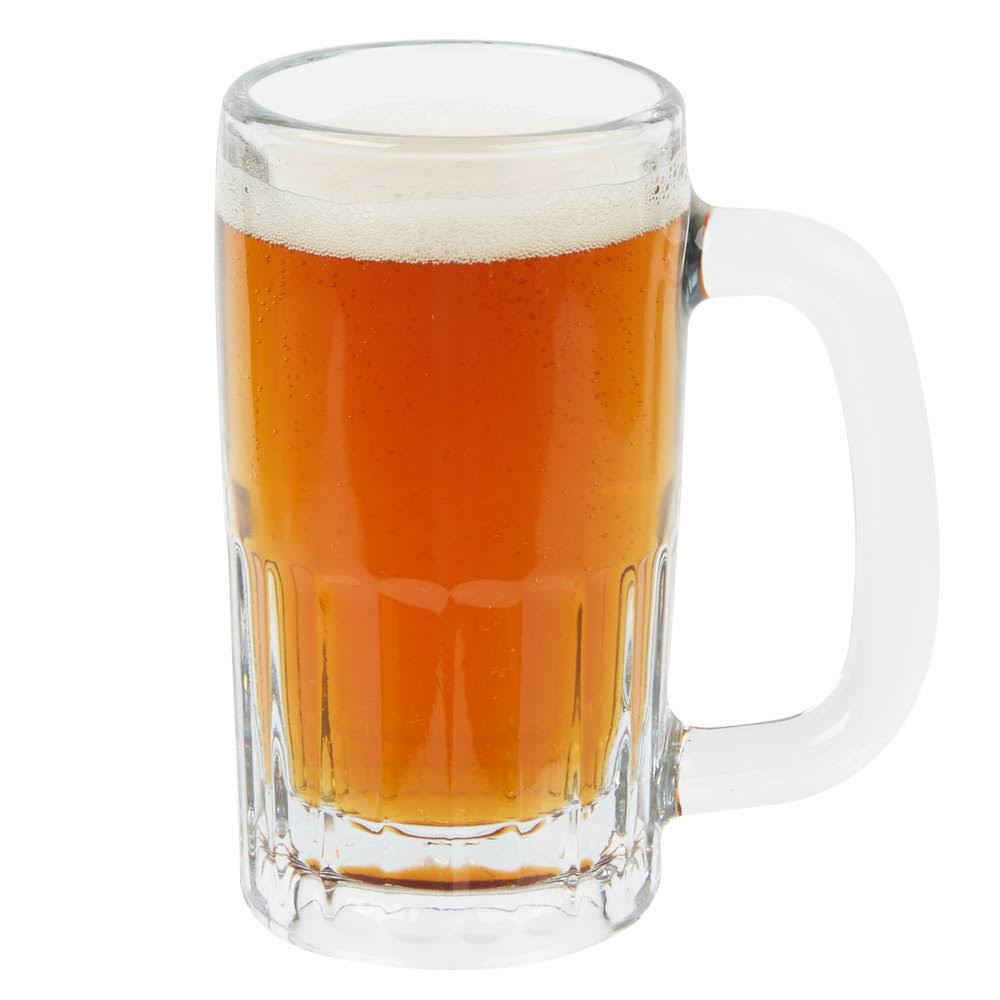 8.5 oz Mug - 24/Case Q472