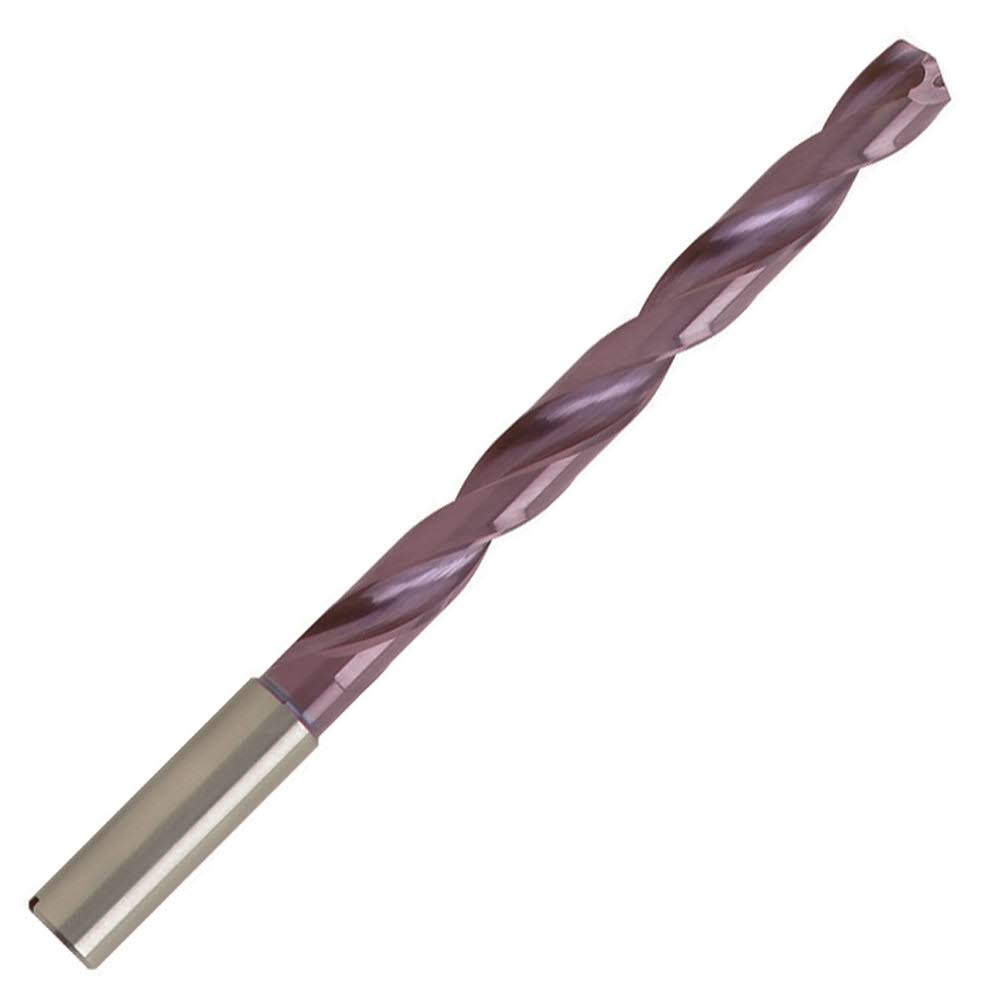 9.2mm Carbide Coolant Fed Drill A653339