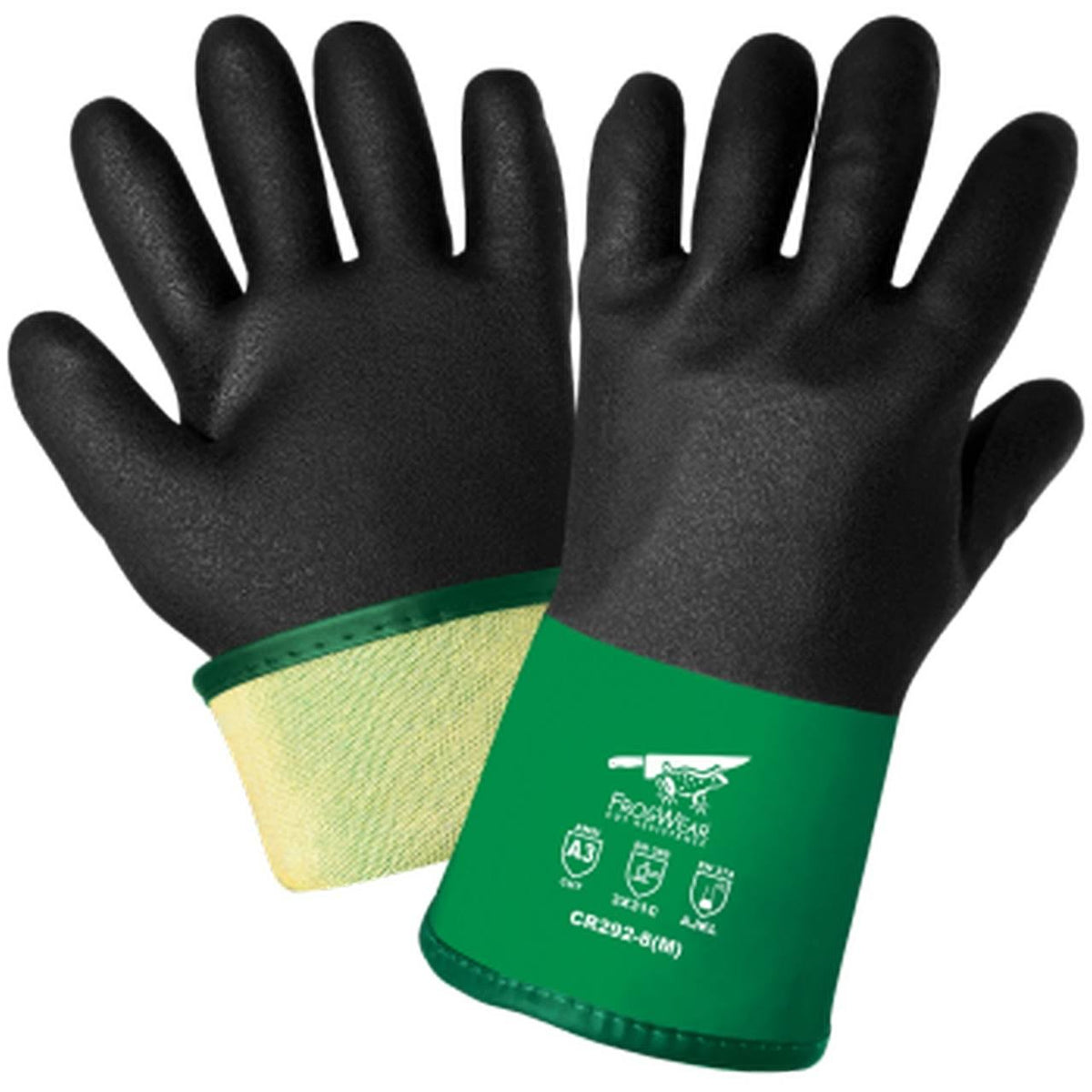 Cut Resistant Glove K202