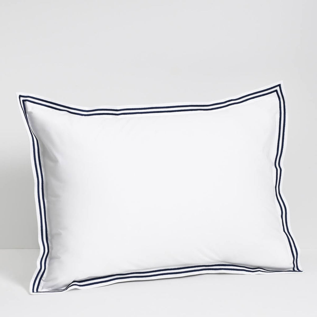 Italian Percale Standard Sham V14940