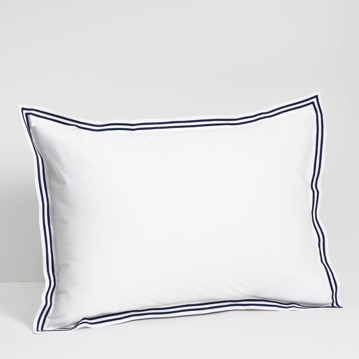Italian Percale Standard Sham V14940