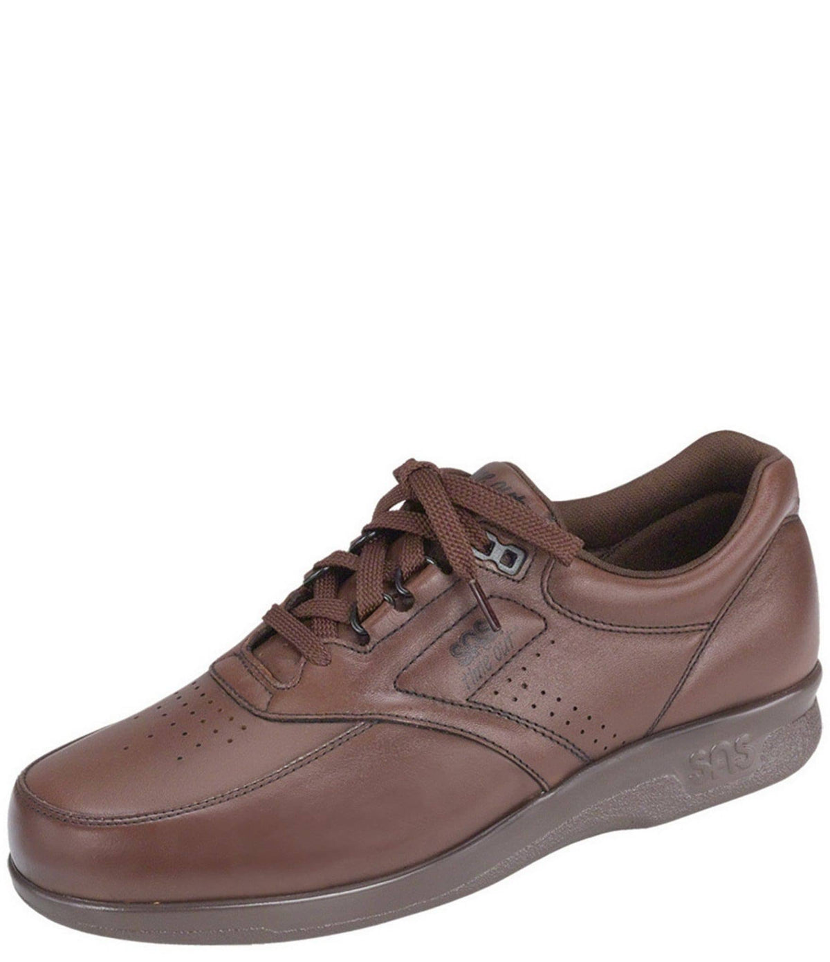 Walnut Men's Shoes X406