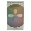 4 Pc Kit Mini Makeup Sponge J278815