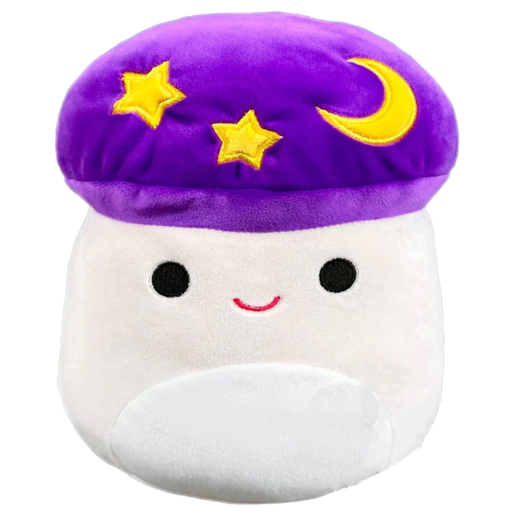 5" Halloween Set of 6 Plush U781319