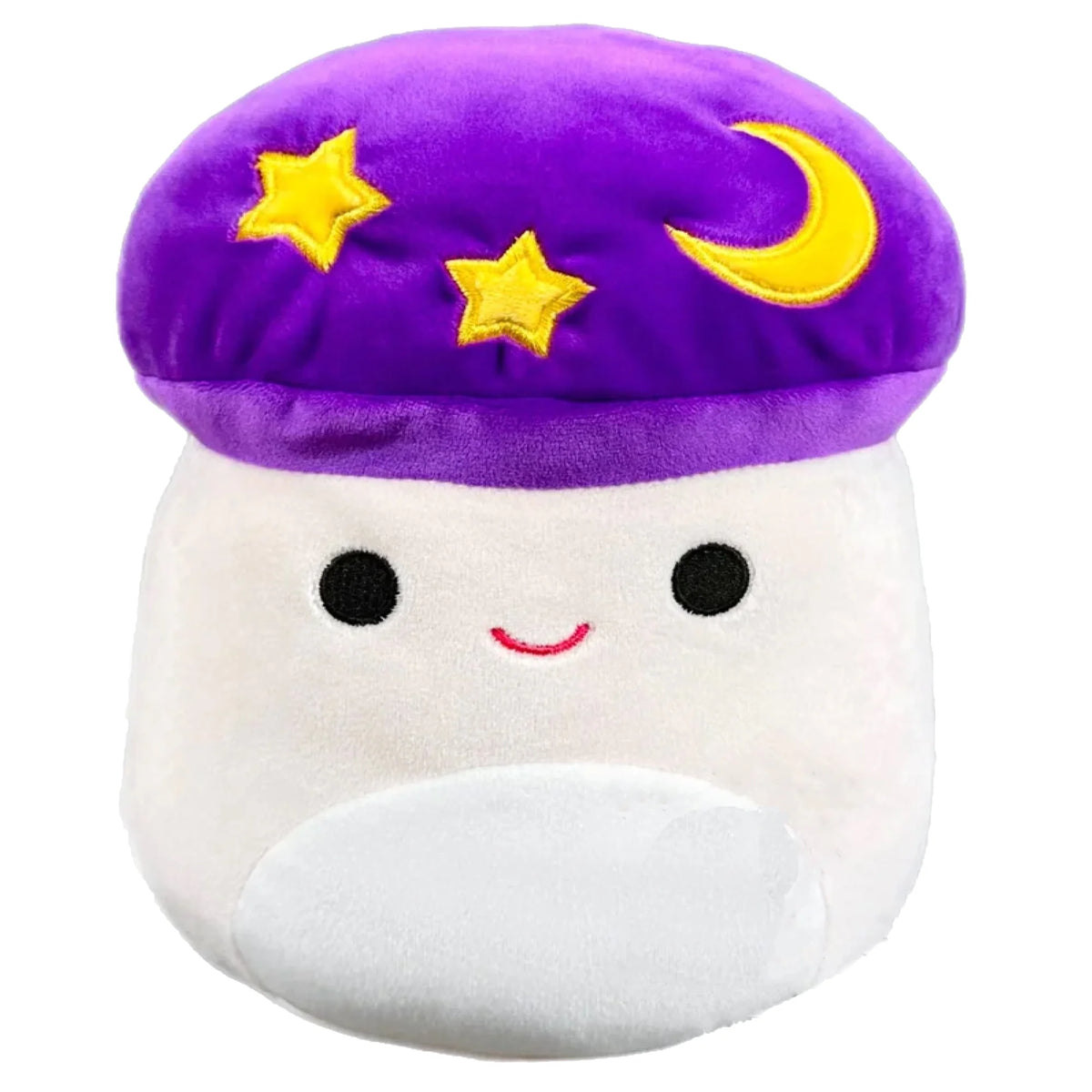 5" Halloween Set of 6 Plush U781319
