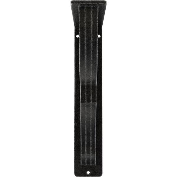 Antiqued Pewter Wrought Iron Bracket Q3965