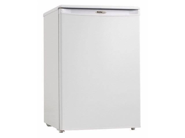 2.5 Cu. ft. Compact All Refrigerator - White I54271