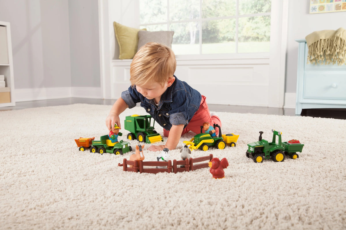 4 Vehicle Value Set O660