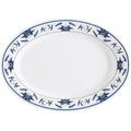 Melamine Oval Platter I707881