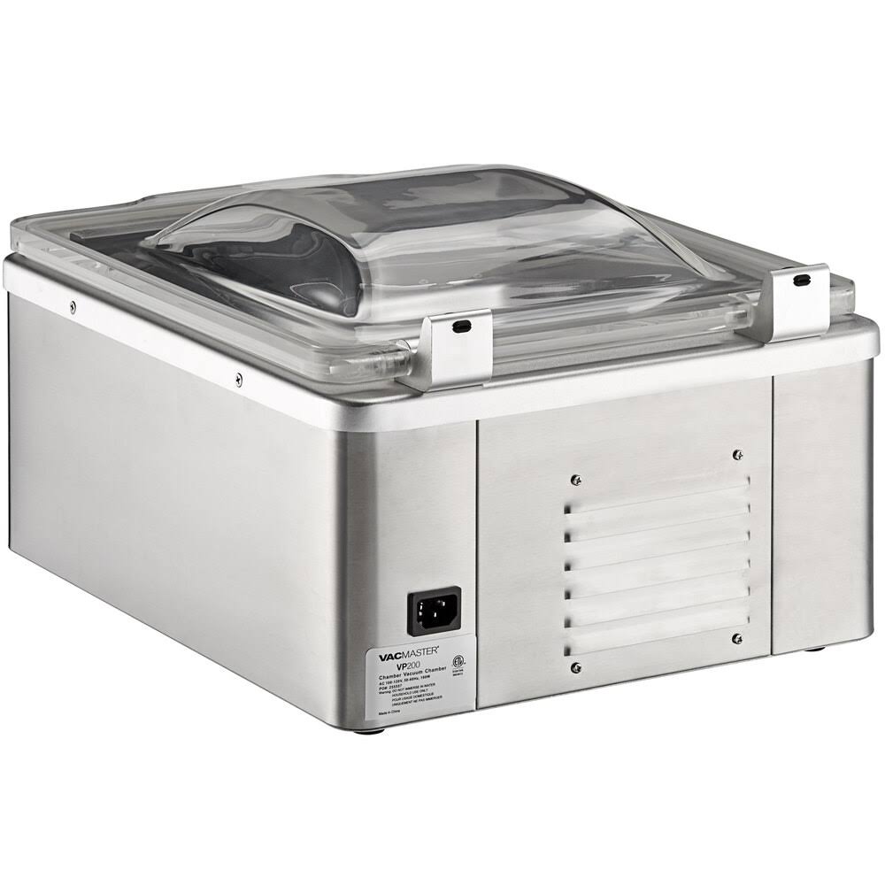 Chamber Vacuum Packaging Machine with 12 1/4x22 Seal Bar M73757