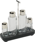8 Condiment Set H48260