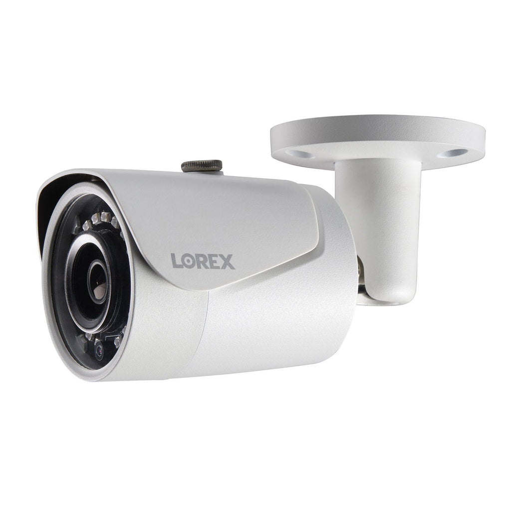 16-Channel 8-Camera 5MP Security System with 2TB HDD NVR B379