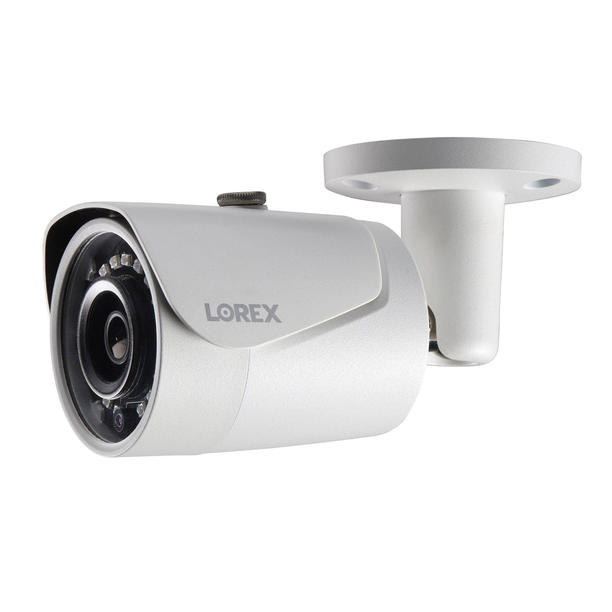 16-Channel 8-Camera 5MP Security System with 2TB HDD NVR B379