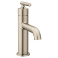 Brushed Nickel Bathroom Faucet C851