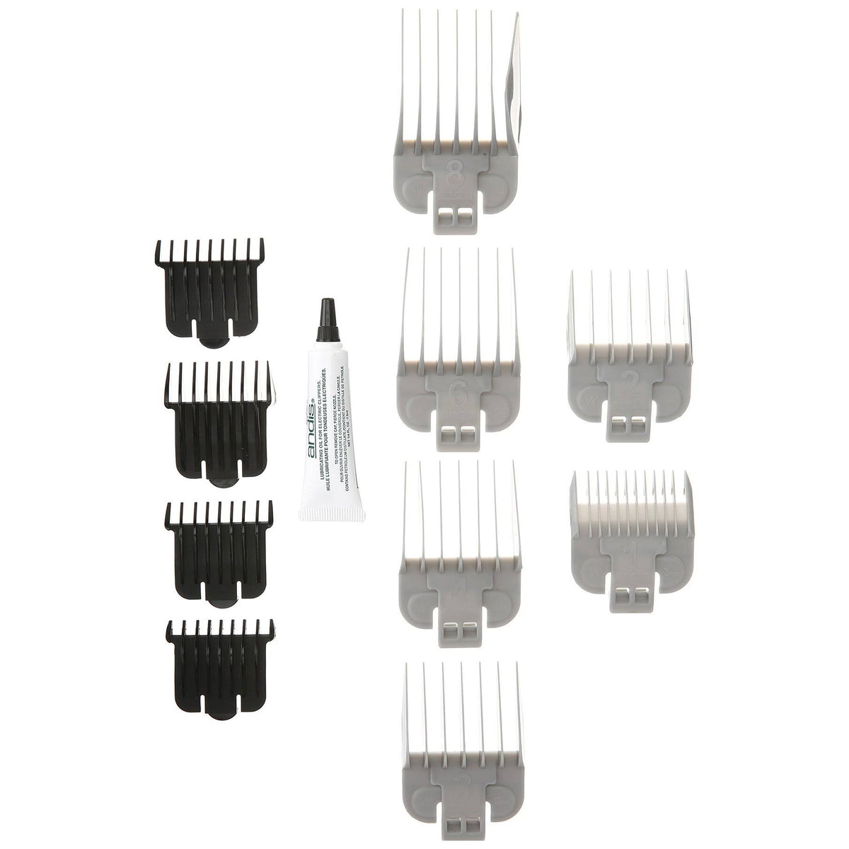 Black Hair Clipper O166