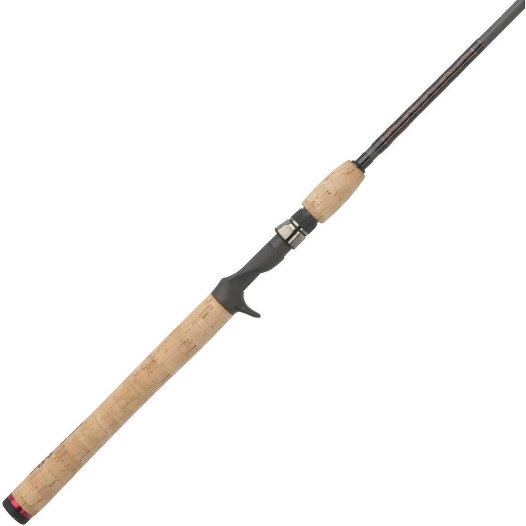 Ugly Stik Inshore Select Casting Rod T66727