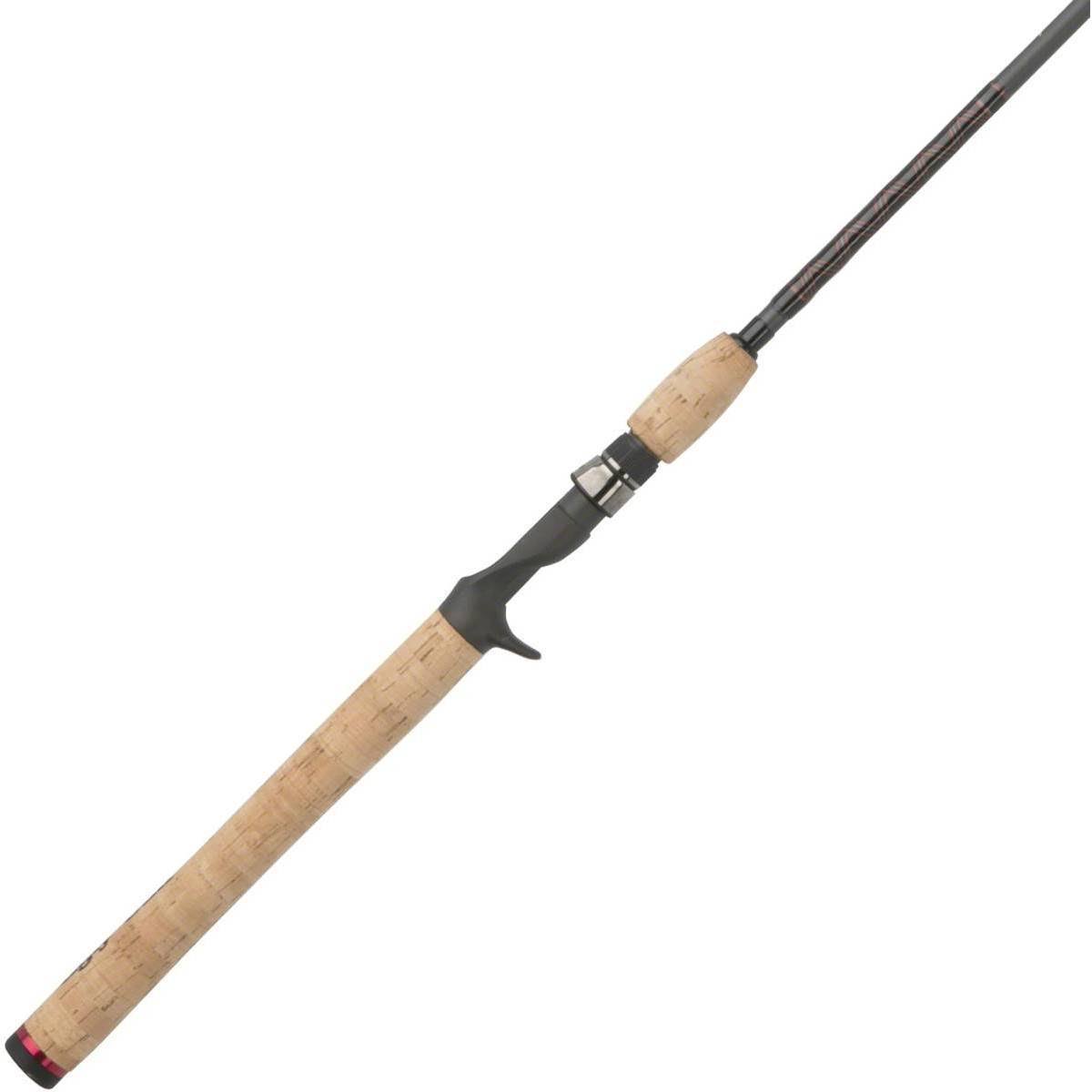 Ugly Stik Inshore Select Casting Rod T66727