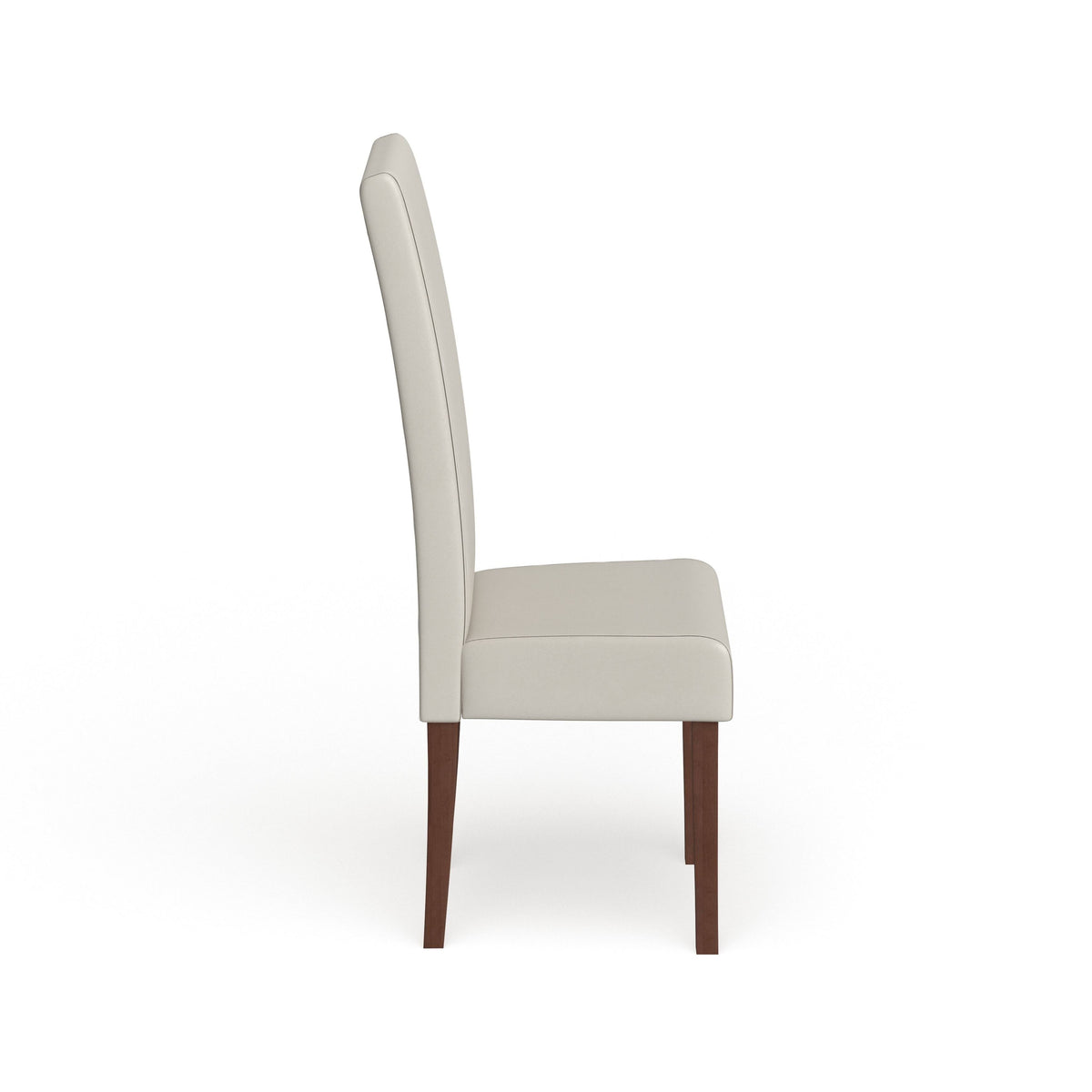 Gray Parsons Chair U647317
