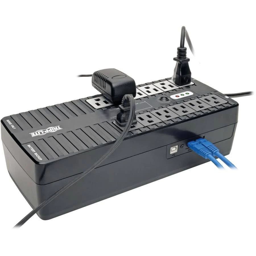 900VA 480W UPS 120V E210